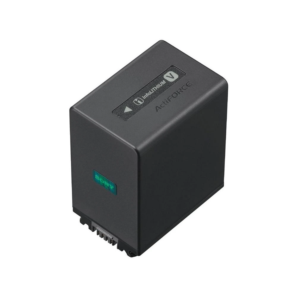 SONY Batterie NP-FV100A 1 SONY Batterie NP-FV100A