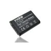 Batterie Vhbw 1000mAh Pour Remplace Sony Action Cam FDR-X1000V, HDR-AS...