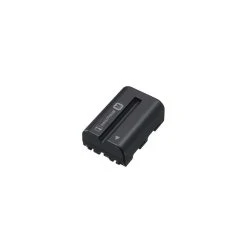 SONY Batterie NP-FM500H Pour Reflex A200 / A300 / A350 Et A700