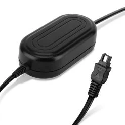 Subtel® Alimentation Secteur Pour Caméscope AC-L20,AC-L25,AC-L200 Co...