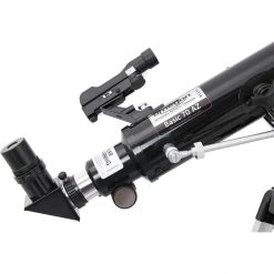 Omega Télescope Omegon AC 70/700 AZ-2 + Monture Azimutale + 2 Oculaires + V... -SONY Magasin telescope omegon ac 70700 az 2 monture azimutale 2 oculaires viseur lentilles de barlow trepied 10612726 27606120 1140x1140