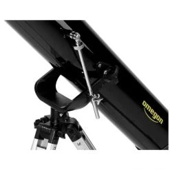 Omega Télescope Omegon AC 76/700 AZ-1 + Monture Azimutale + Trépied Alu + ... 6 Omega Télescope Omegon AC 76/700 AZ-1 + Monture Azimutale + Trépied Alu + ... -SONY Magasin telescope omegon ac 76700 az 1 monture azimutale trepied alu occulaires 125mm 20mm 10423066 26971316 1140x1140