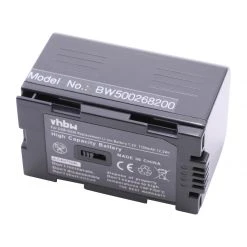 Alternative view of Vhbw 1x Batterie Compatible Avec Panasonic CGR-D16S, NV-DA1, NV-DA1B, ...