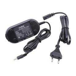 Vhbw 220V Bloc D'alimentation, Chargeur Pour Caméra Panasonic HDC...