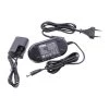 Vhbw Adaptateur Secteur Bloc D'alimentation Compatible Avec Canon EOS ...