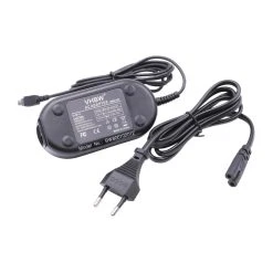 Vhbw Adaptateur Secteur Bloc D'alimentation Compatible Avec Panasonic ...