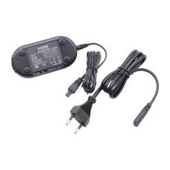 Vhbw Adaptateur Secteur Bloc D'alimentation Compatible Avec Panasonic ...