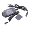 Vhbw Adaptateur Secteur Bloc D'alimentation Remplace Canon ACK-DC10, C...