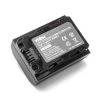Vhbw Batterie Compatible Avec Sony Alpha 6600, 7 IV, 7R IV, 8S III, 9 ...