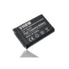 Vhbw Batterie 1000mAh Pour Sony HDR-AS20, HDR-AS50, HDR-AS300, HDR-AS3...