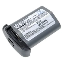 Vhbw Batterie Compatible Avec Canon EOS 1Ds Mark 3, 1Ds Mark III, 1DX ...