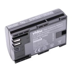 Vhbw Batterie Compatible Avec Canon XC10, XC15 Appareil Photo APRN (20...
