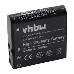 Vhbw Batterie Compatible Avec Casio Exilim EX-Z1050, EX-Z1050BE, EX-Z1... -SONY Magasin vhbw batterie compatible avec casio exilim ex z1050 ex z1050be ex z1050bk ex z1050pk appareil photo reflex 950mah 36v li ion 10220694 26344632 1140x1140 2