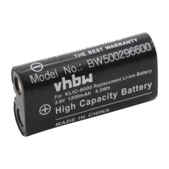 Vhbw Batterie Compatible Avec Kodak EasyShare Z1012 IS, Z1015 IS, Z108... 6 Vhbw Batterie Compatible Avec Kodak EasyShare Z1012 IS, Z1015 IS, Z108... -SONY Magasin vhbw batterie compatible avec kodak easyshare z1012 is z1015 is z1085 is z1485 is z612 appareil photo reflex 1520mah 36v li ion 9797986 25338254 1140x1140 2