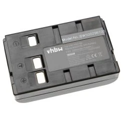Vhbw Batterie Compatible Avec Panasonic NV-CSLEN, NV-R00PN, NV-R10, NV... -SONY Magasin vhbw batterie compatible avec panasonic nv cslen nv r00pn nv r10 nv r100 nv r10e nv r11 nv r200 camera video camescope 2400mah 48v nimh 10736644 27960208 1140x1140 2
