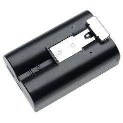 Alternative view of Vhbw Batterie Compatible Avec Ring Video Doorbell 3 Plus X, Video Door...