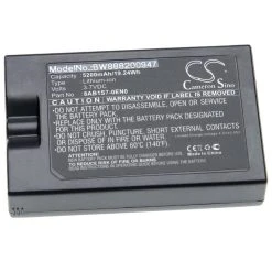 Vhbw Batterie Compatible Avec Ring Video Doorbell 3 Plus X, Video Door... -SONY Magasin vhbw batterie compatible avec ring video doorbell 3 plus x video doorbell 4 interphone de porte camera de sonnette 5200mah 37v li ion 11295410 29517050 1140x1140 2