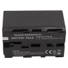 Vhbw Batterie Compatible Avec Sony CCD-SC5, CCD-RV100, CCD-RV200, CCD-...