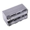 Vhbw Batterie Compatible Avec Sony CCD-TRV90, CCD-TRV91, CCD-TRV93, CC...