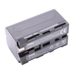 Vhbw Batterie Compatible Avec Sony CCD-TRV90, CCD-TRV91, CCD-TRV93, CC... 6 Vhbw Batterie Compatible Avec Sony CCD-TRV90, CCD-TRV91, CCD-TRV93, CC... -SONY Magasin vhbw batterie compatible avec sony ccd trv90 ccd trv91 ccd trv93 ccd trv95 camera video camescope 3600mah 72v li ion 10080006 25928664 1140x1140 2