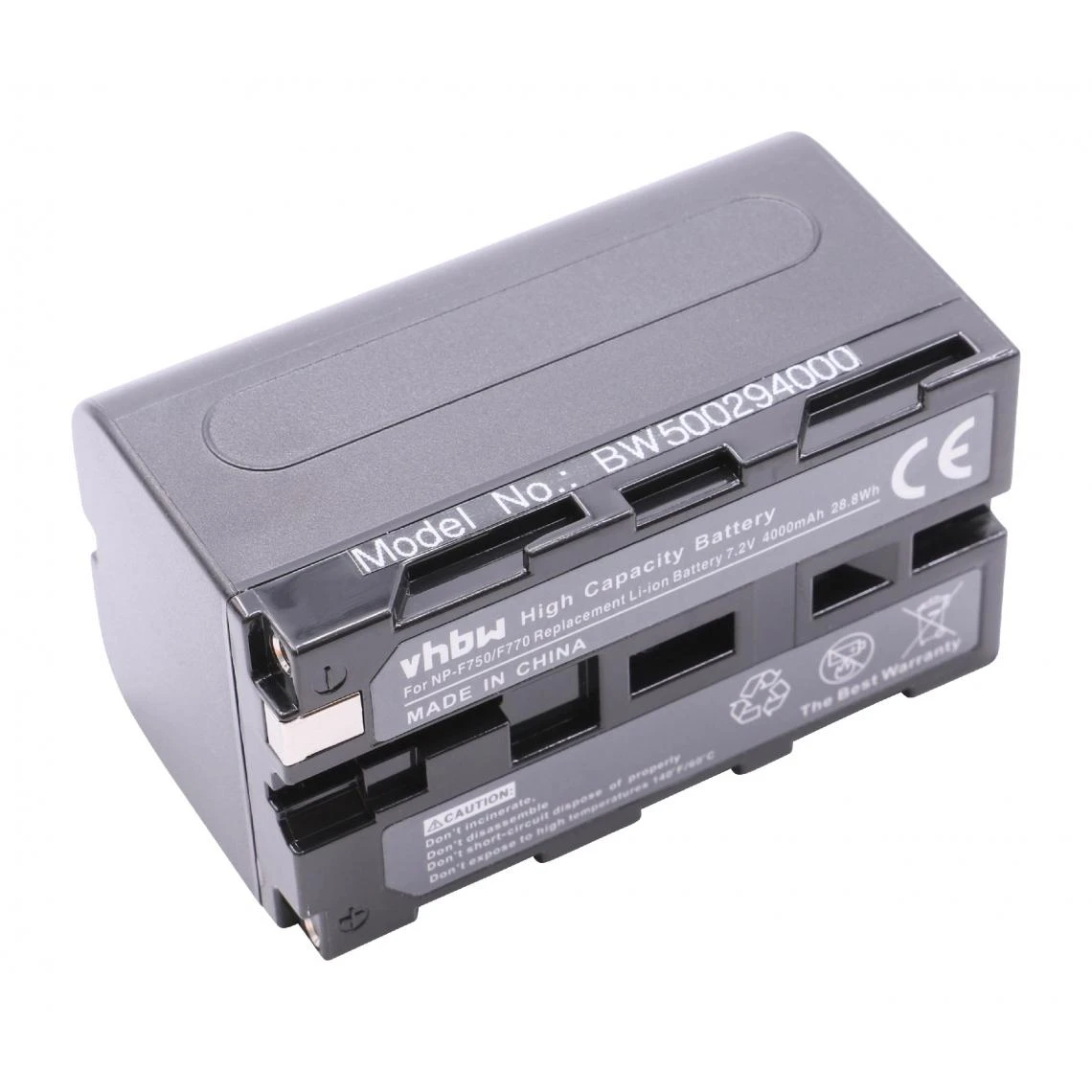 Vhbw Batterie Compatible Avec Sony CCD-TRV90, CCD-TRV91, CCD-TRV93, CC... 1 Vhbw Batterie Compatible Avec Sony CCD-TRV90, CCD-TRV91, CCD-TRV93, CC...