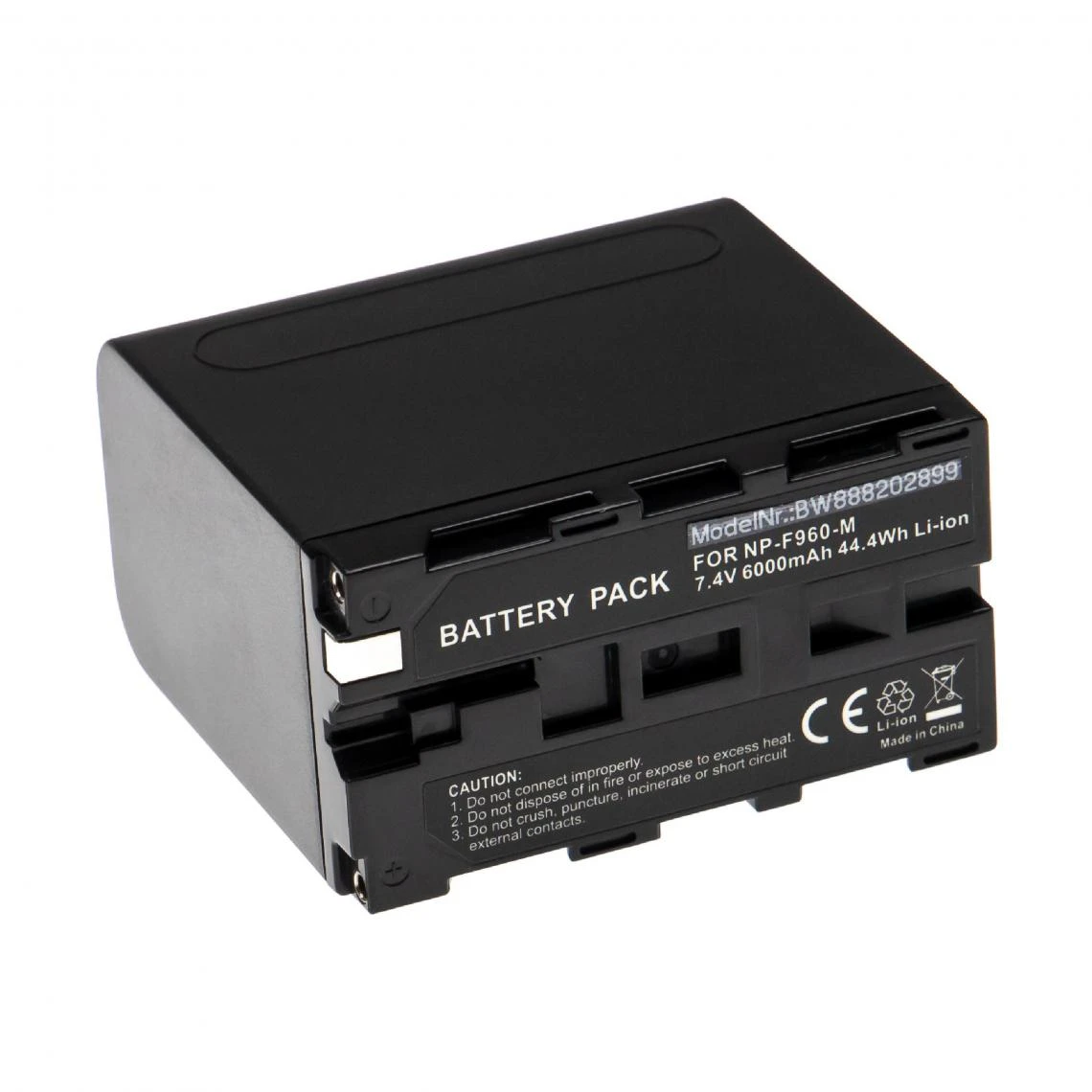 Vhbw Batterie Compatible Avec Sony DCR-TRV125, DCR-TRV125E, DCR-TRV130... 1 Vhbw Batterie Compatible Avec Sony DCR-TRV125, DCR-TRV125E, DCR-TRV130...