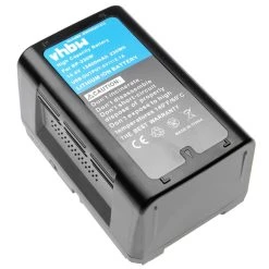 Vhbw Batterie Compatible Avec Sony DSR-250P, DSR-600P, DSR-650P, DSR-6...