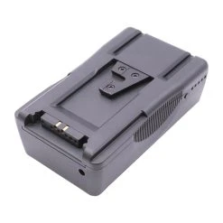 Vhbw Batterie Compatible Avec Sony DXC Serie DXC-D35, DXC-D35L, DXC-D3...