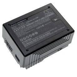 Vhbw Batterie Compatible Avec Sony PMW-400, PMW-500, PMW-EX330, PMW-F5...