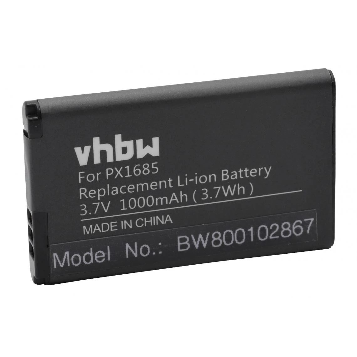 Vhbw Batterie Compatible Avec Toshiba Camileo S20, S20-B, S40, S45 App... 1 Vhbw Batterie Compatible Avec Toshiba Camileo S20, S20-B, S40, S45 App...