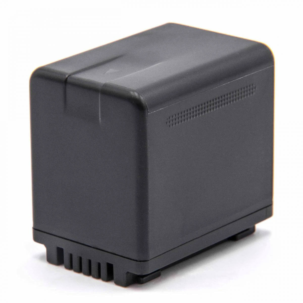 Vhbw Batterie Remplace Panasonic VW-VBT380 Pour Caméra Vidéo (3400mA... 2 Vhbw Batterie Remplace Panasonic VW-VBT380 Pour Caméra Vidéo (3400mA... – Image 2