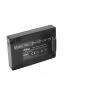 Vhbw Batterie Remplacement Pour GoPro ABPAK-404, BacPac 3661-093 Pour ...