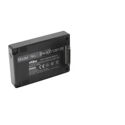 Vhbw Batterie Remplacement Pour GoPro ABPAK-404, BacPac 3661-093 Pour ...
