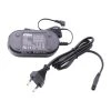 Vhbw Bloc D'alimentation, Chargeur Adaptateur Compatible Avec Canon Le...