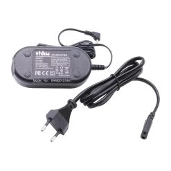 Vhbw Bloc D'alimentation, Chargeur Adaptateur Compatible Avec Canon Le... -SONY Magasin vhbw bloc dalimentation chargeur adaptateur compatible avec canon legria hf g25 hf g30 hf g40 appareil photo camera video cable 2m 11052622 28874688 1140x1140 2