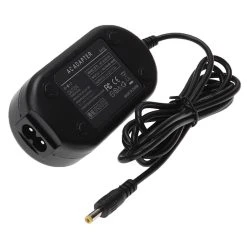 Alternative view of Vhbw Bloc D'alimentation, Chargeur Adaptateur Compatible Avec Casio Ex...