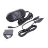 Vhbw Bloc D'alimentation, Chargeur Adaptateur Compatible Avec Fuji / F...