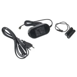 Vhbw Bloc D'alimentation, Chargeur Adaptateur Compatible Avec Fujifilm...