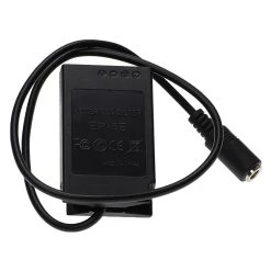 Alternative view of Vhbw Bloc D'alimentation, Chargeur Adaptateur Compatible Avec Nikon 1 ...