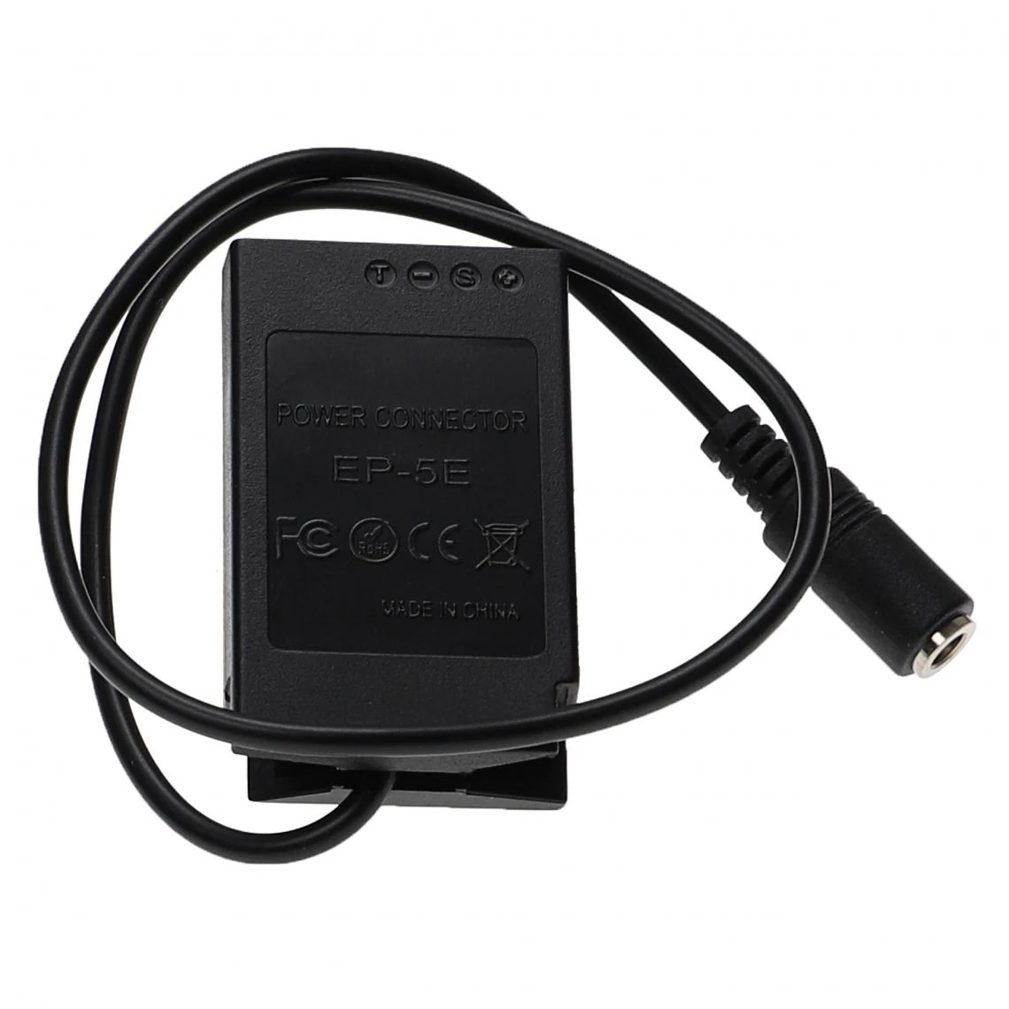 Vhbw Bloc D'alimentation, Chargeur Adaptateur Compatible Avec Nikon 1 ... 2 Vhbw Bloc D'alimentation, Chargeur Adaptateur Compatible Avec Nikon 1 ... – Image 2
