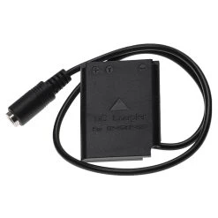 Alternative view of Vhbw Bloc D'alimentation, Chargeur Adaptateur Compatible Avec Olympus ...