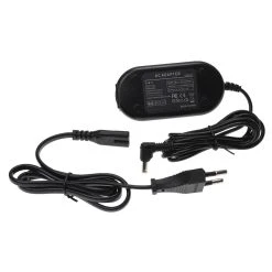 Vhbw Bloc D'alimentation, Chargeur Adaptateur Compatible Avec Panasoni...