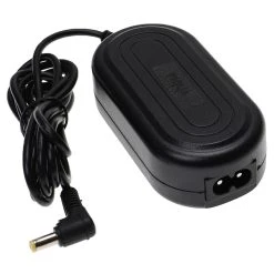 Alternative view of Vhbw Bloc D'alimentation, Chargeur Adaptateur Compatible Avec Panasoni...
