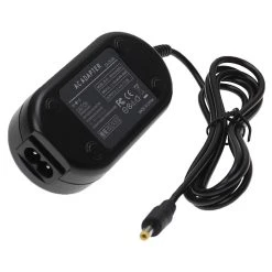 Alternative view of Vhbw Bloc D'alimentation, Chargeur Adaptateur Remplacement Pour Canon ...