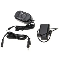 Vhbw Bloc D'alimentation, Chargeur Adaptateur Remplacement Pour Panaso... 6 Vhbw Bloc D'alimentation, Chargeur Adaptateur Remplacement Pour Panaso... -SONY Magasin vhbw bloc dalimentation chargeur adaptateur remplacement pour panasonic dmw ac10 dmw ac8 dmw dcc16 pour appareil photo camera video coupleur dc 9728344 25186304 1140x1140
