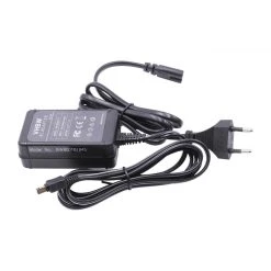Vhbw Bloc D'alimentation, Chargeur Adaptateur Remplacement Pour Sony A...