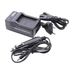 Vhbw Câble De Charge, Chargeur Secteur, Chargeur Avec Adaptateur Allu...