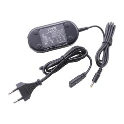 Vhbw Chargeur Adaptateur, Bloc D'alimentation Compatible Avec Olympus ...