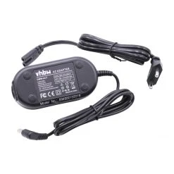 Vhbw Chargeur Adaptateur, Bloc D'alimentation Compatible Avec Panasoni...