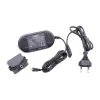 Vhbw Chargeur Adaptateur, Bloc D'alimentation Remplacement Pour Panaso...